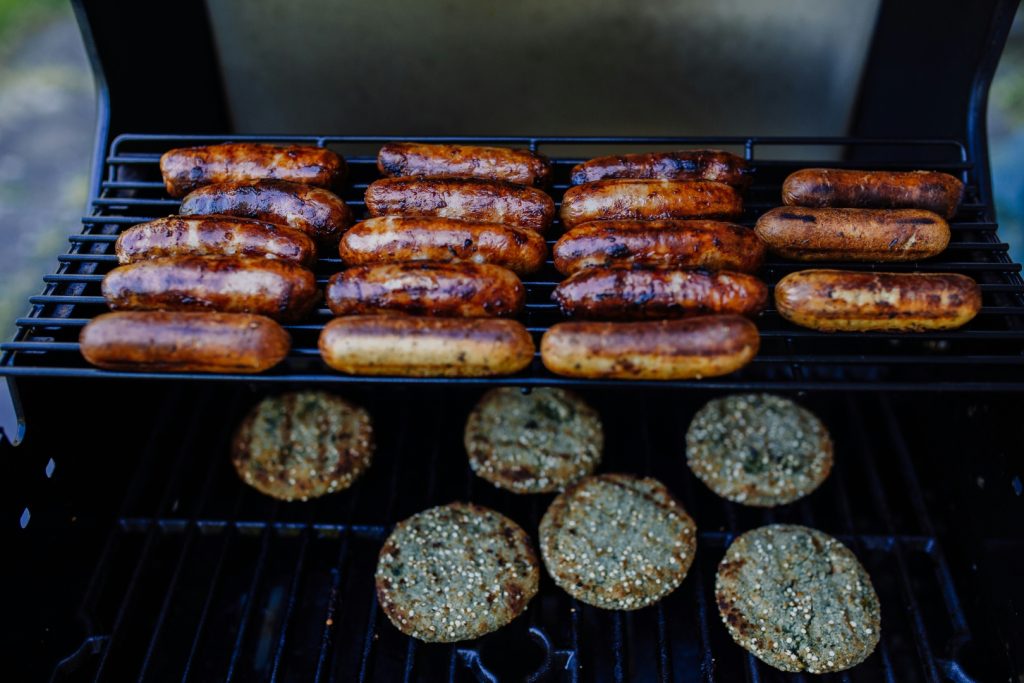 Meat Sausages Braai (Large)