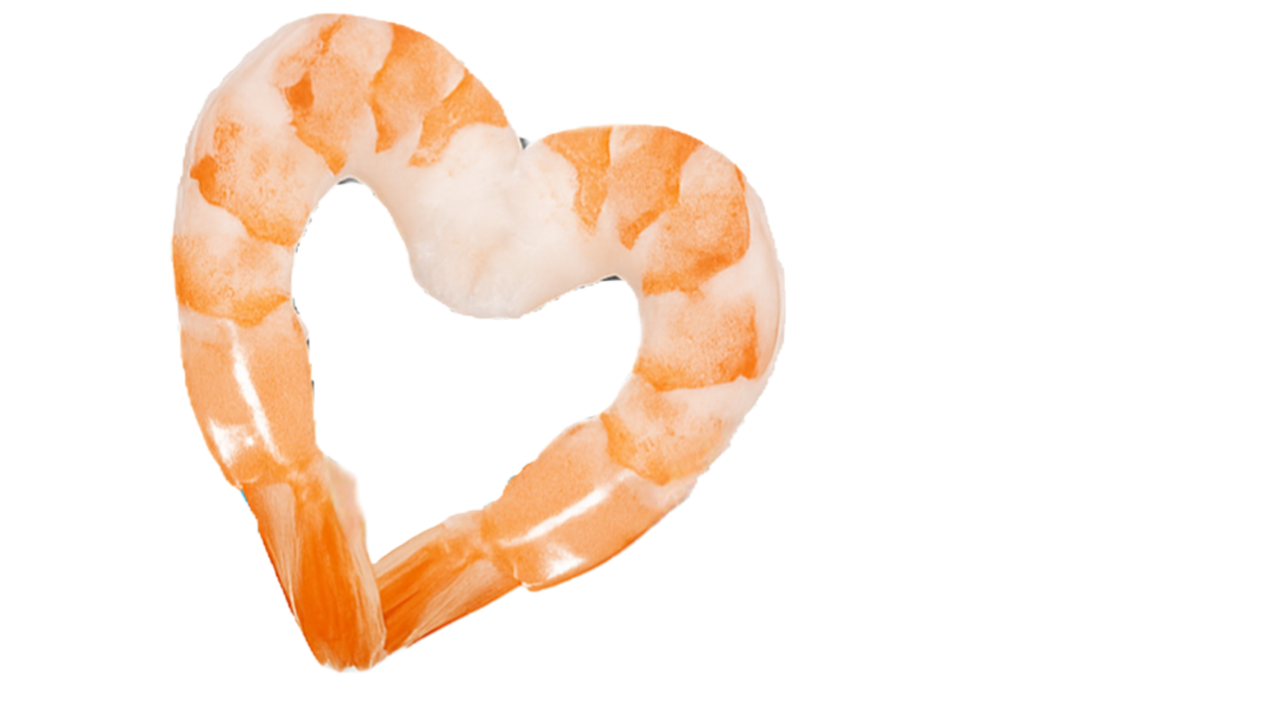 A Passion for Food